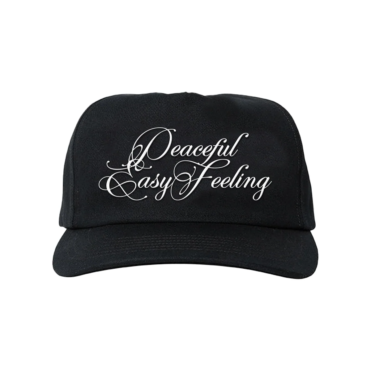 Peaceful Easy Feeling